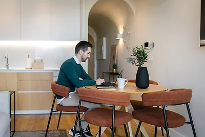 Feel Porto Corporate Housing Boavista II