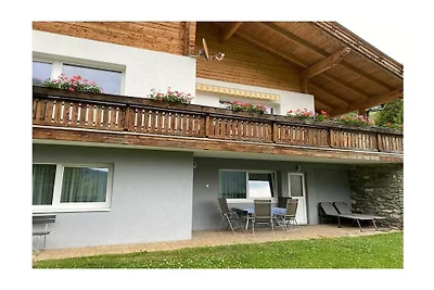 Nebenhaus Sagritzerwirt