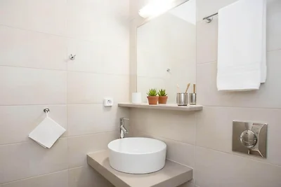 Residenz im Zentrum von Mykonos