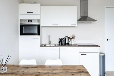 Wohnung in Zandvoort am Strand & Dünen