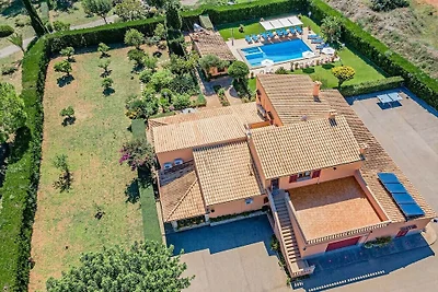 Villa La Rosaleda