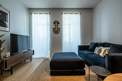 Apartment in Porto in der Nähe des Douro