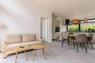 6 persone casa vacanze parco a Gilleleje