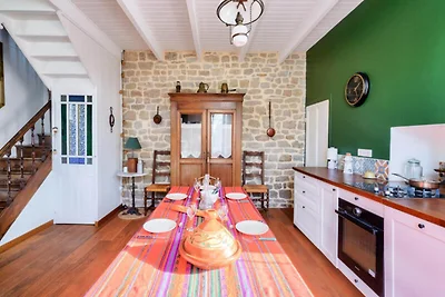 Apartment in Penmarch in der Nähe des Strande...