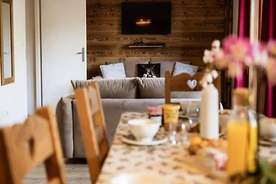 4-Zimmer-Maisonette-Wohnung für 8 Personen, 4...