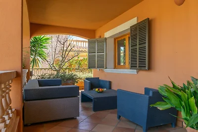 Paradise 88 - Villa Con Piscina Privada