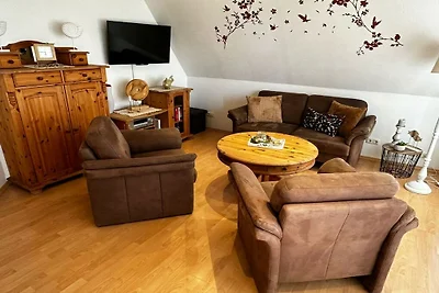 Vakantieappartement Lara Osteel