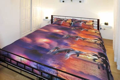 Standard One Bedroom Apartment