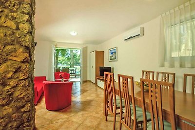 Matilde Beach Resort, Vodice
