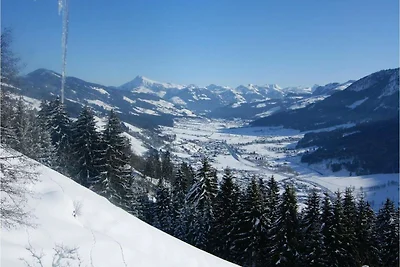 Esclusivo chalet vicino alle piste da sci a...