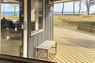 Strandparadies in Snogebaek