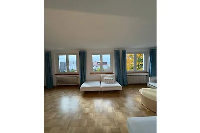 Kuća za odmor Dopust za oporavak Meersburg