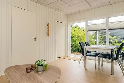 5 persoons vakantieparkhuis in Pandrup