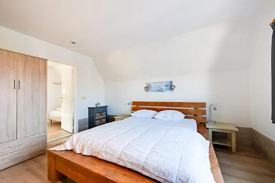 Luxusvilla mit Jacuzzi & Sauna