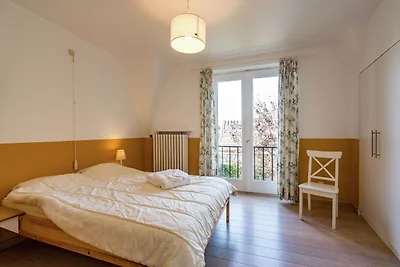 Villa a Oostduinkerke vicino alla spiaggia