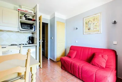 Comfort Studio (4 Personen)