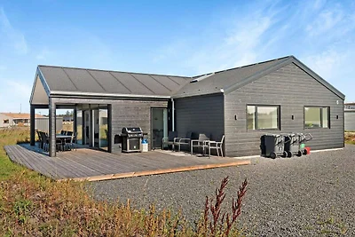 Holiday home, 950m from sea