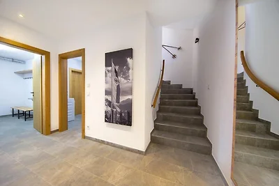 Nationalpark Chalet Lasörling