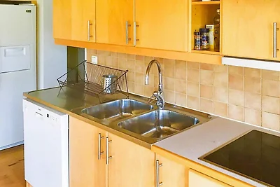 4 Personen Ferienhaus in ÅSBRO