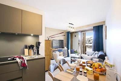 PHOB28 Appartamento in residence con piscina,...