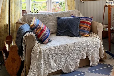 9 Personen Ferienhaus in MARKARYD-By Traum