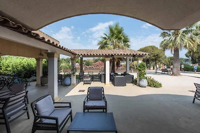 2-Zimmer-Wohnung für 4 Personen - Auswahl