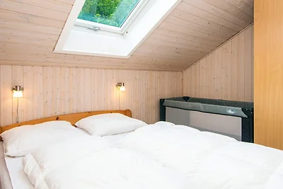 8 Personen Ferienhaus in Hemmet