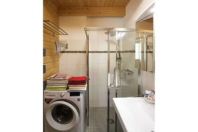 Huisje met 3 slaapkamers