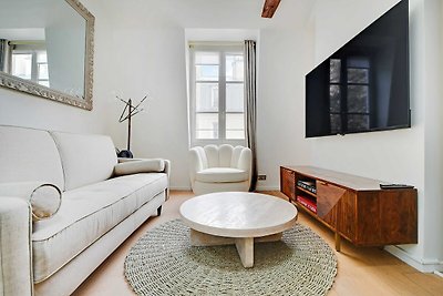 Charmant appartement - 2BR/5P - Eiffeltoren