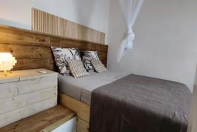 Apartment Marina Golf