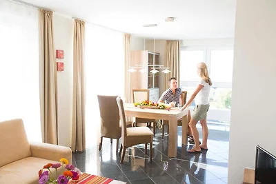 Charmantes Appartement in Rechlin