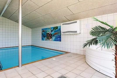 14 persoons vakantie huis in Væggerløse-By...