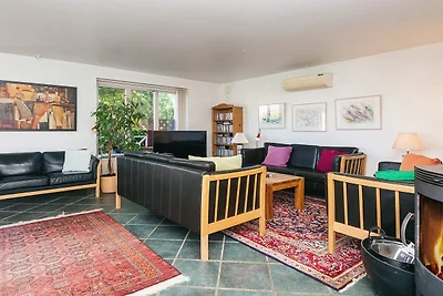 8 Personen Ferienhaus in Haderslev-By Traum