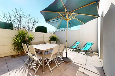 Huis in Saint-Gilles in de buurt van Grand...