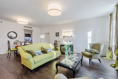 Wohnung in Lucca nahe Piazza Napoleone