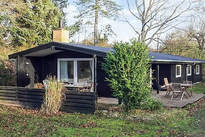 4 Sterne Ferienhaus in Hornbæk