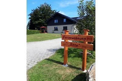 Ferienwohnung mit 3 Schlafzimmer