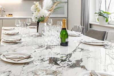 Villa Eden Dubrovnik - Six Bedroom Villa