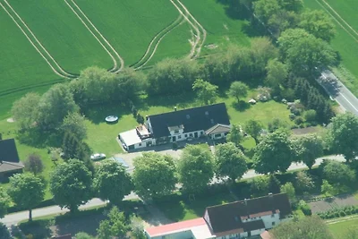 Ferienwohnung mit 2 Schlafzimmer