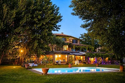 Appartamento a Castelnuovo Berardenga