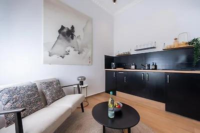 Wohnung in Koblenz am Deutschen Eck
