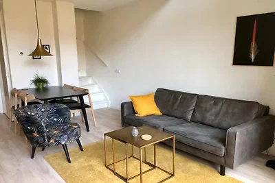 Wohnung an den Dünen in Zoutelande