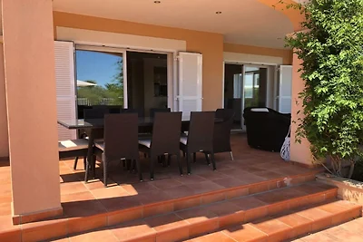Ferienhaus mit 3 Schlafzimmer