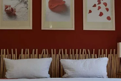 Ferienwohnung mit 1 Schlafzimmer