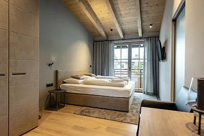 Ferienwohnung in Tirol nahe Skigebiet