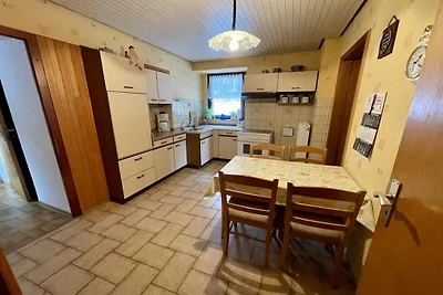 Vakantieappartement met 1 slaapkamer