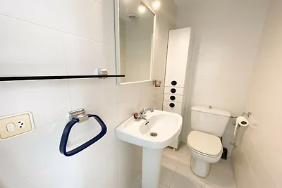 Appartamento con piscina e giardino...