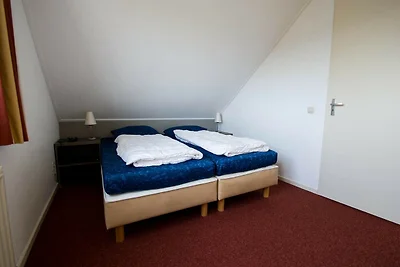 Doppelhaushälfte mit privater Sauna