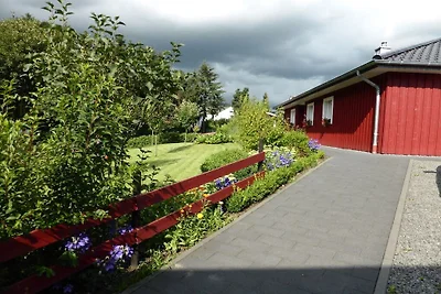 Ferienhaus mit 3 Schlafzimmer