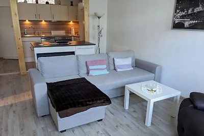 Ferienwohnung mit 1 Schlafzimmer